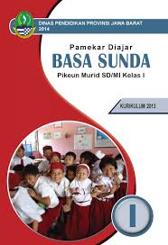 Download Buku Bahasa Sunda Kelas 1 Sd Bukusekolah Id