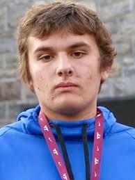 Luke Grover, Olentangy, Offensive Tackle