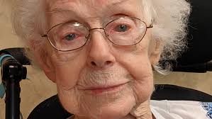 Margaret Delphine Kinney to celebrate her 94th birthday