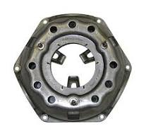 Clutch Cover & Pressure Plate Assembly 9-1/4" Fits 60-71 CJ ...