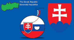 Today i made history of hungary in countryballs. Country Balls