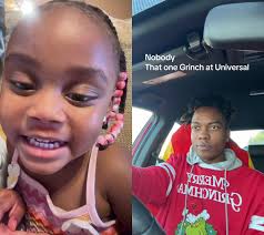 Nick Darnell Kid Said I Love You