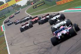Monaco grand prix race viewing hospitality specialist. Formule 1 Le Grand Prix De Miami Au Calendrier De 2022 La Presse