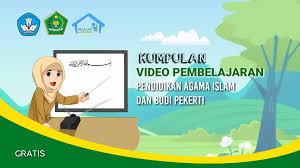 Contoh soal akm online level 5 kelas 9 dan 10 ini sebagai gambaran bentuk soal asesmen contoh soal asesmen kompetensi minimum kelas 9 dan 10 secara online tersebut diharapkan dapat. Video Pembelajaran Pai Sd Home Facebook