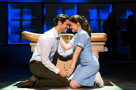 Based on the 2007 film of the same name, written by adrienne shelly, the musical tells the story of jenna hunterson, a waitress in an unhappy marriage to her husband earl. 5 Things To Know About Waitress The Musical Choose901