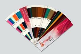 Paint Color Chips Everettgaragedoors Co