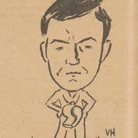 Brian Muir · UC in Print · UC Library Omeka