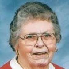 Erma G. Cheney Obituary January 17, 2011