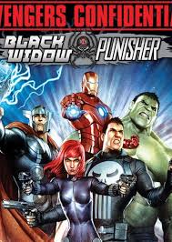 Detained by the clandestine law enforcement organization, nick fury offers the punisher. Avengers Confidential Black Widow And The Punisher Fan Casting On Mycast