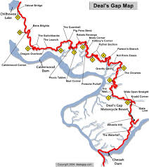 Tail of the dragon cabins. Gatlinburg The Dragon Tail A Day In The Smokies