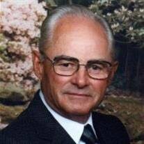 Earl R. Renner Obituary