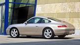 PORSCHE-996