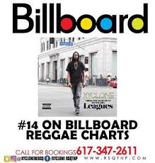 Xyclone Hits Billboard Charts With New Album