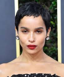 If your hair is black, but you've always wanted to try coloring it red, you can get a rich red color from the comfort of your own home. Golden Globes Red Lipstick Celebrity Makeup Looks 2020