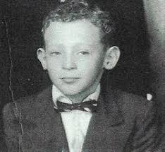 Jimmy Lee “Jim” Kennedy (1943-2009)