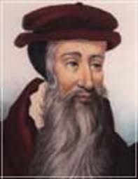 The Second Love Life of John Knox