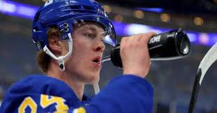 NHL Mock Draft 2022: Buffalo Sabres select Conor Geekie with No. 9 pick