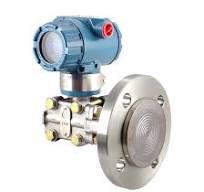 Level Transducer Single Flange Level Gauge Transmitter ...
