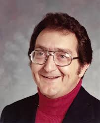 John R. Petrone Obituary