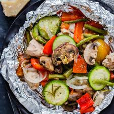 It is made pretty much exactly the same as pizza, but with ground beef as the crust. 11 Summer Keto Recipes Brit Co