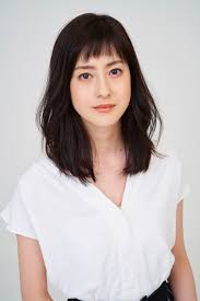 松本 若菜 | AAA 株式会社トリプルエー