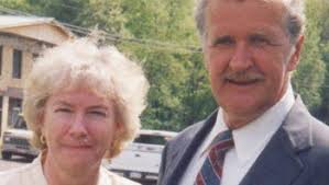 James and Christine (Kaza) Graham 50th anniversary