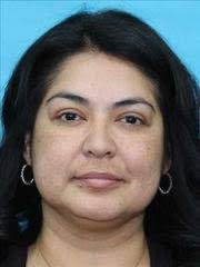 Llama costume for K9 Quelle's bite demonstration