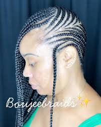 Boujee braids