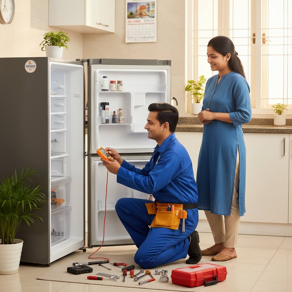 Fridge Repair in Jamshedpur product image