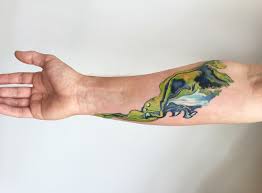Custom tattoer out of denver, co taking on new clients at reduced rates Amanda Wachob Brings Her Tattoo Art To Denver S Mca