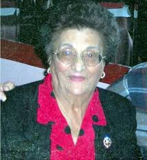 Anna McAvoy Obituary