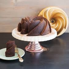 Nordic Ware 6 Cup Heritage Bundt Pan In 2020 Easy Baking Recipes Bundt Pan Yoghurt Cake