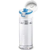 Since fill & go is structured to be purified at the timing of drinking water, it can be carried around without waiting for water purification time. Brita Fill And Go Im Test Testberichte De