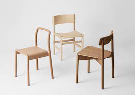 Maybe you would like to learn more about one of these? 16 Of The Best Simple Wooden Dining Chairs Cate St Hill