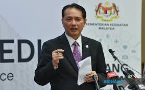 It is the largest hospital in the state of sarawak, malaysia. Bernama Covid 19 New Cluster Involving Hospital Detected In Sarawak Health Dg