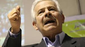 "Invertimos más que Duarte"