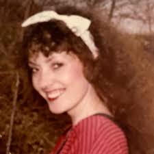 Jeanette May (Lucky) Curie Obituary (1950