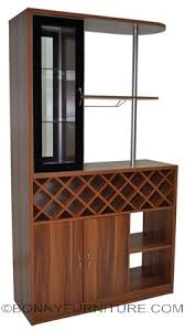 Homcom modern kitchen buffet bar. Vs 46 Bar Cabinet Bonny Furniture