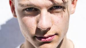 Utpekad som nästa export