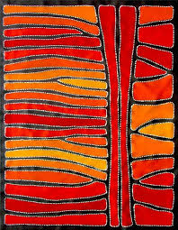 Australia Art Come To Australia With Me Part 9 Aboriginal Art Aboriginal Painting Indigenous Australian Art