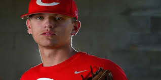 Player of the week: Matthews' pitching performance a bright spot for Clarke  Central's future