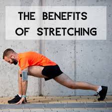 Image result for Stretching