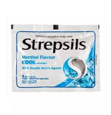 Obat sakit tenggorokan bentuk permen. Permen Strepsils Itu Apa Informasi Manfaat Dan Cara Kerja Honestdocs