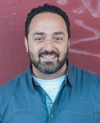 Anthony Michael Frederick