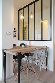 Aenean commodo ligula eget dolor. Chaise Eames Inspirations Deco Pour L Adopter Cote Maison