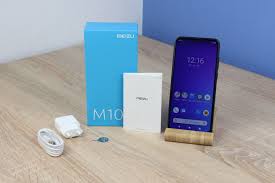 Meizu M10 Testbericht - 150€ Smartphone ...