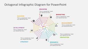 Spider Diagrams Powerpoint Templates