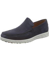 The official clarks® shoes us website has our best selection of comfortable shoes, boots & slippers. Ecco Boat And Deck Shoes For Men Up To 39 Off At Lyst Com