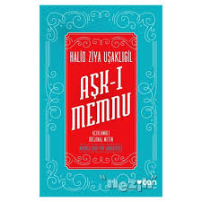 Konusu çok açık ve anlaşılır biçimde yazılmıştır. Ask I Memnu Orijinal Metin Nezih