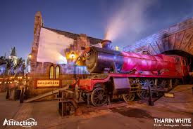Find a list of websites that offer free jigsaw puzzles or all levels of difficulty you can either download or complete online. Free Online Theme Park Jigsaw Hogwarts Express At Universal S Islands Of Adventure